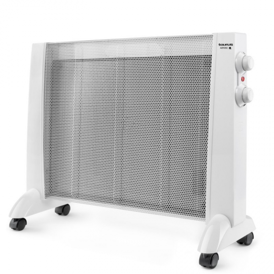 Radiador Mica Taurus PRMB 1600W